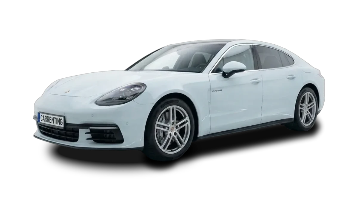 Porsche Panamera 4 Executive