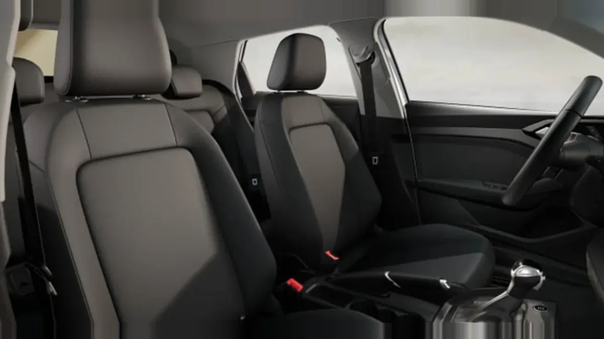 Audi A1 Sportback Adrenalin 30 TFSI 85kW S Tron en renting en Elche — Delantera