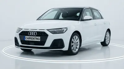 Audi A1 Compacto en renting