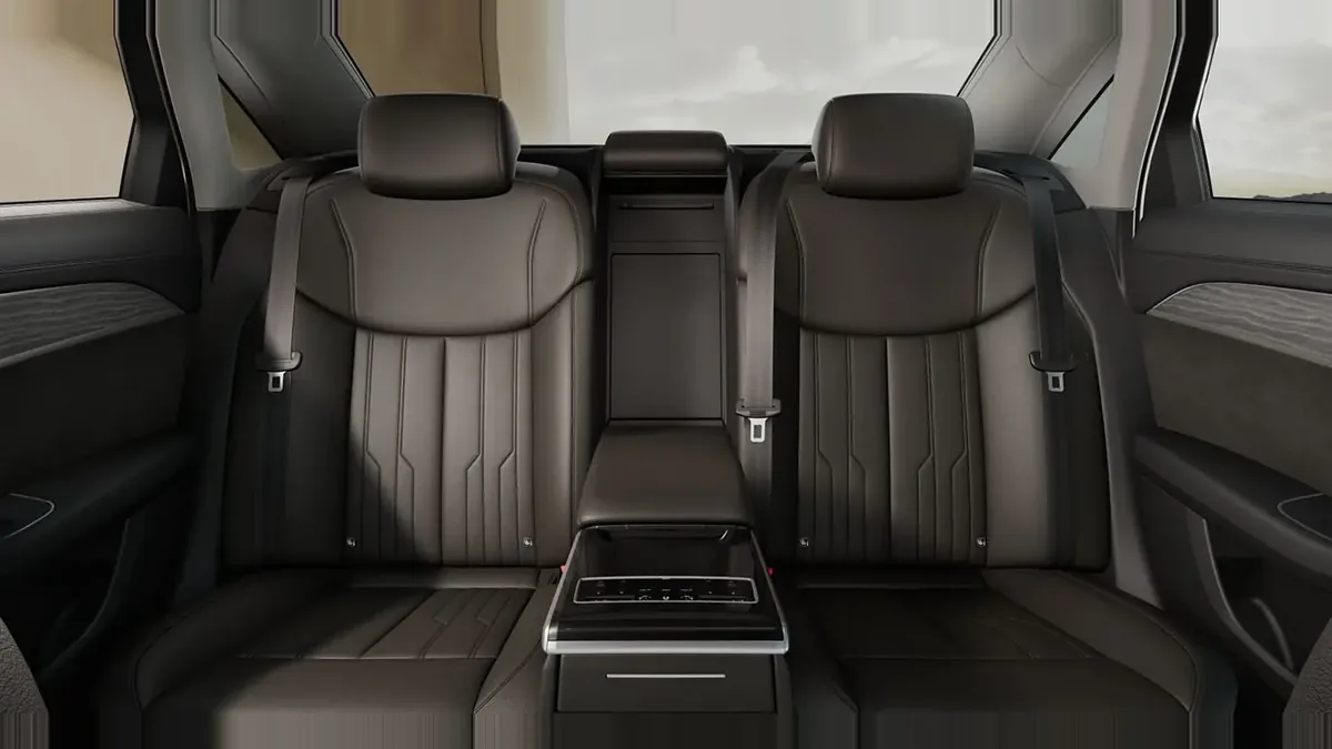 Audi A8 50 TDI 210kW (286CV) Quattro Tiptronic en renting en Elche — vista 6