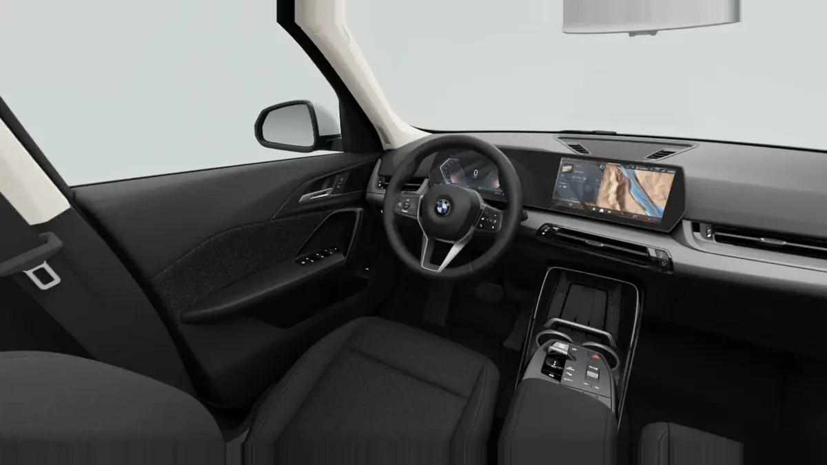 BMW X1 sDrive20d en renting en Elche — vista 6