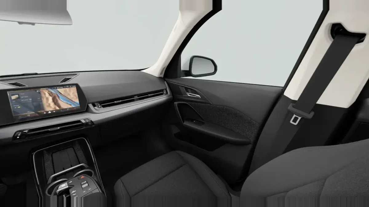 BMW X1 sDrive20d en renting en Elche — vista 7