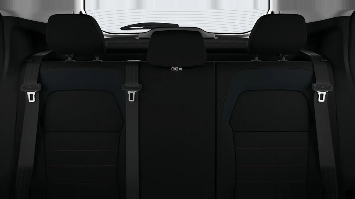 Dacia Sandero Stepway 1.2 Essential ECO-G 120CV en renting en Elche — vista 6