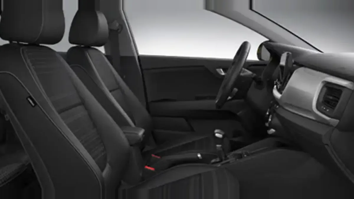 Kia XCeed 1.0 MHEV Drive 85kW (115CV) DCT en renting en Elche — Delantera