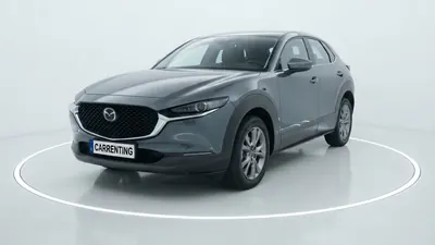 Mazda CX-30 SUV en renting