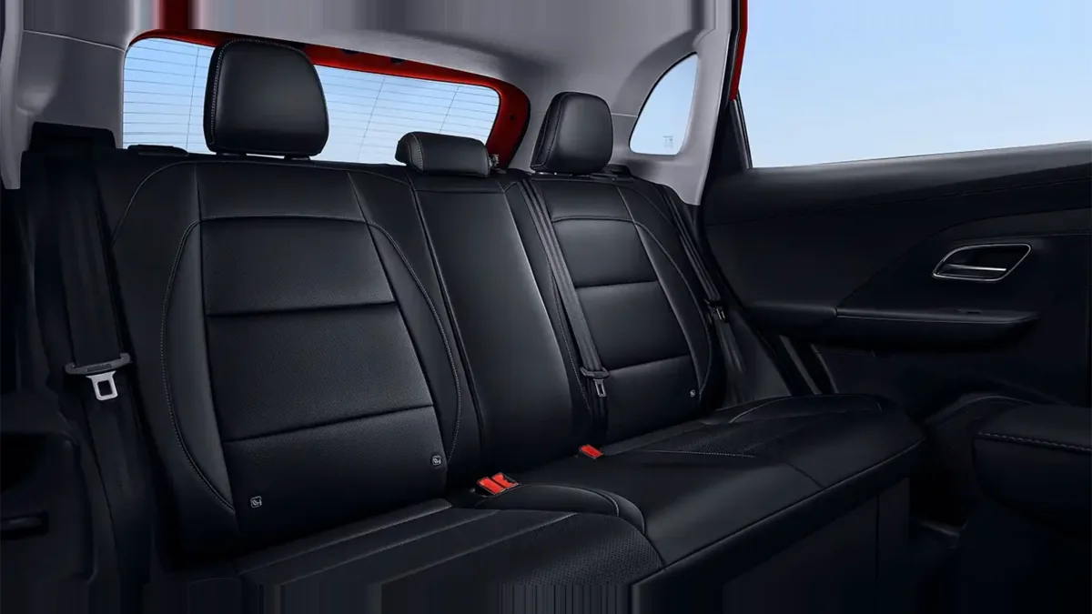 MG ZS Hybrid+ Business en renting en Elche — Delantera