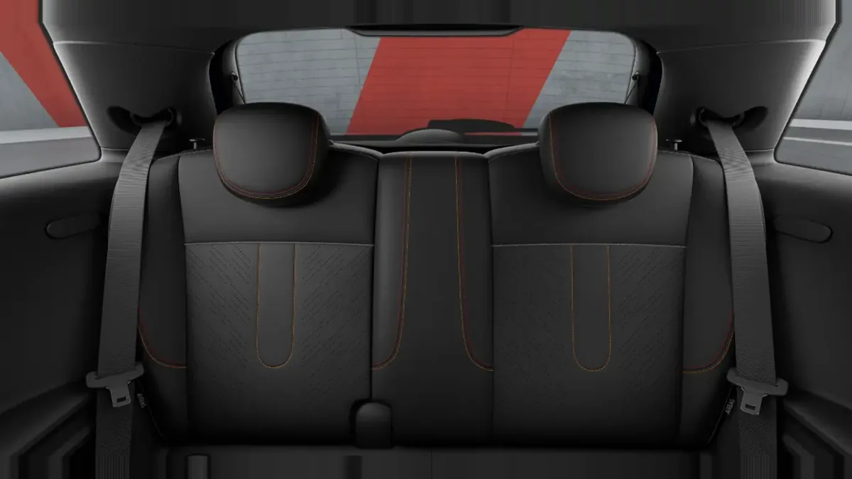 MINI John Cooper Works en renting en Elche — vista 6